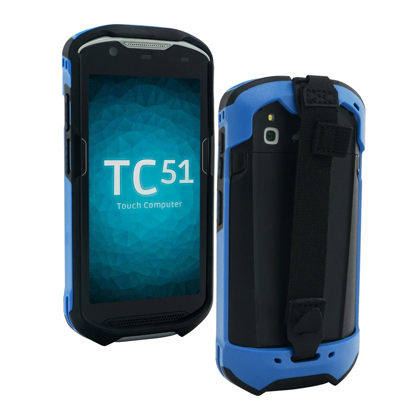 Protect Cover Case for Zebra TC51 TC510K TC56 TC52 TC57 Handheld Computer