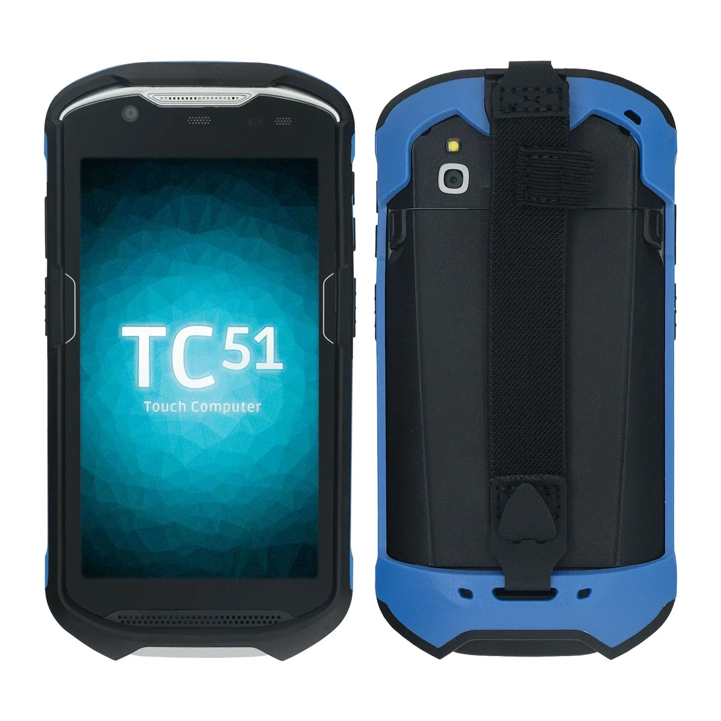 Protect Cover Case for Zebra TC51 TC510K TC56 TC52 TC57 Handheld Computer