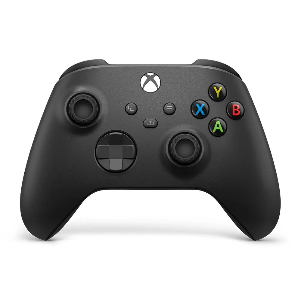 Microsoft Xbox Core Wireless Controller Volt White Black for Xbox Series S X XSS XSX Xbox One