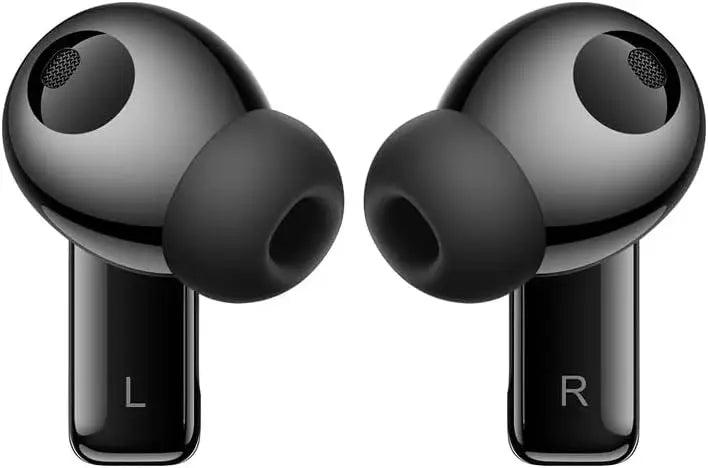 Huawei FreeBuds Pro 4 Wireless Earphones Dual Driver True Sound Intelligent Dynamic ANC Compatible with iOS and Android