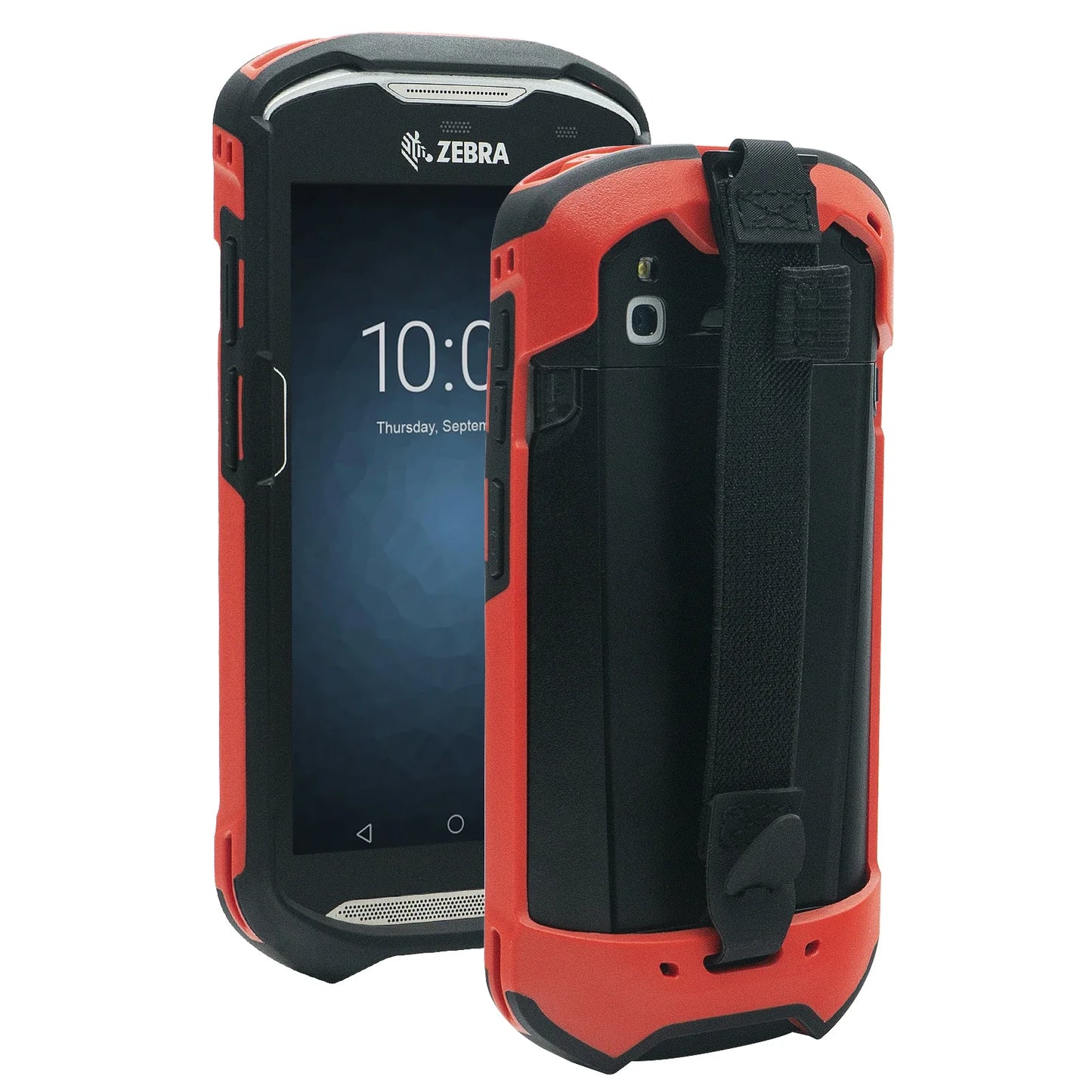 Protective Cover Case for Zebra TC51 TC510K TC56 TC52 TC57 Devices
