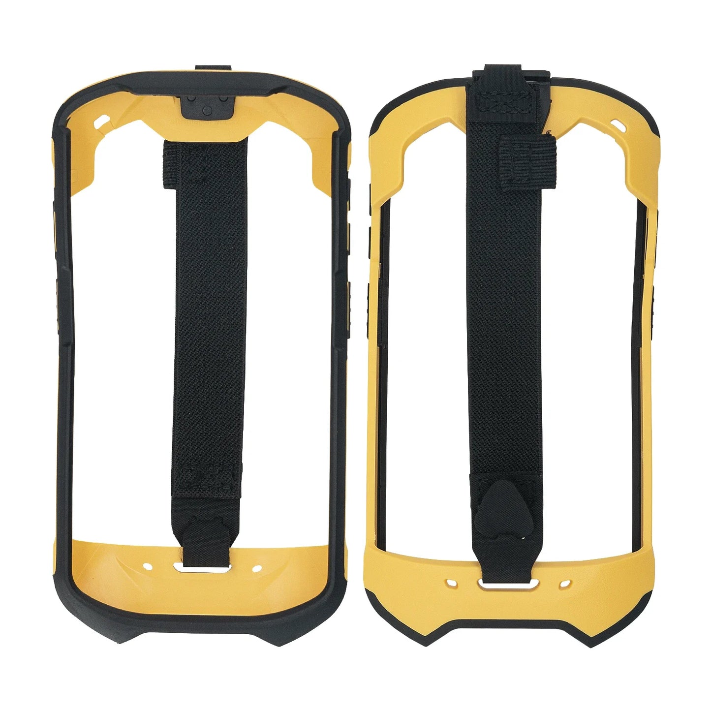 Protective Cover Case for Zebra TC51 TC510K TC56 TC52 TC57 Devices