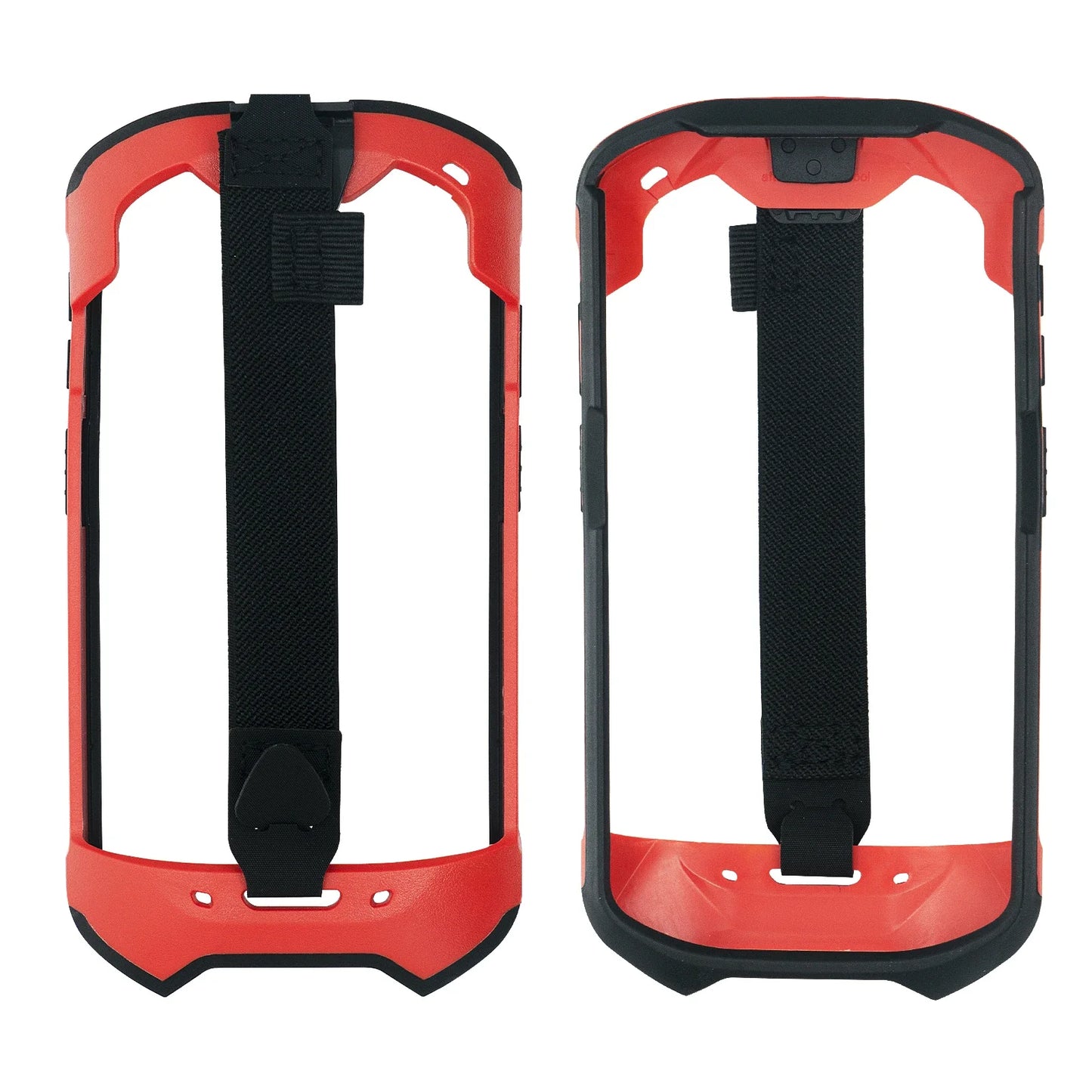 Protective Cover Case for Zebra TC51 TC510K TC56 TC52 TC57 Devices