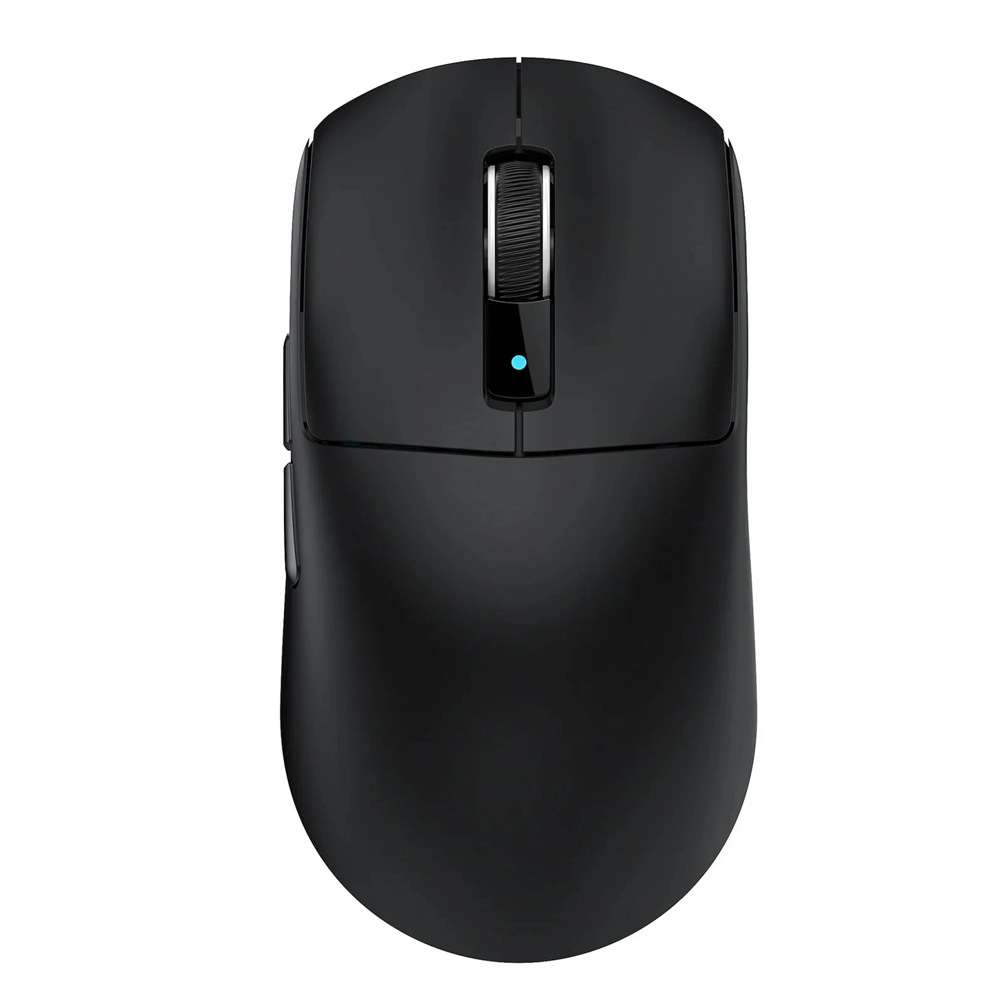 Attack Shark R6 Lightweight Wireless Gaming Mouse PAW 3950Max Sensor Bluetooth Rechargeable Computer Mouse 8KHz Polling