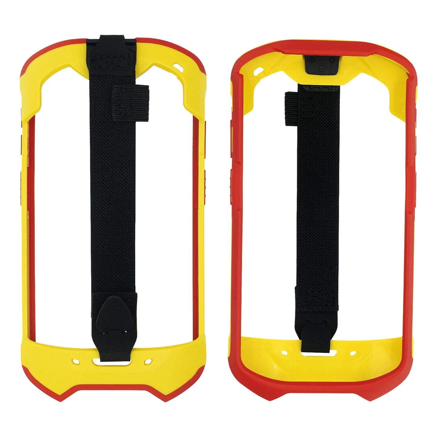 Protective Cover Case for Zebra TC51 TC510K TC56 TC52 TC57 Devices