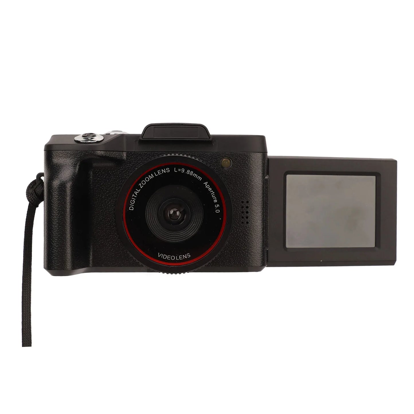 1080P Digital Camera 16MP HD Smart SLR Digital Camera for Photography