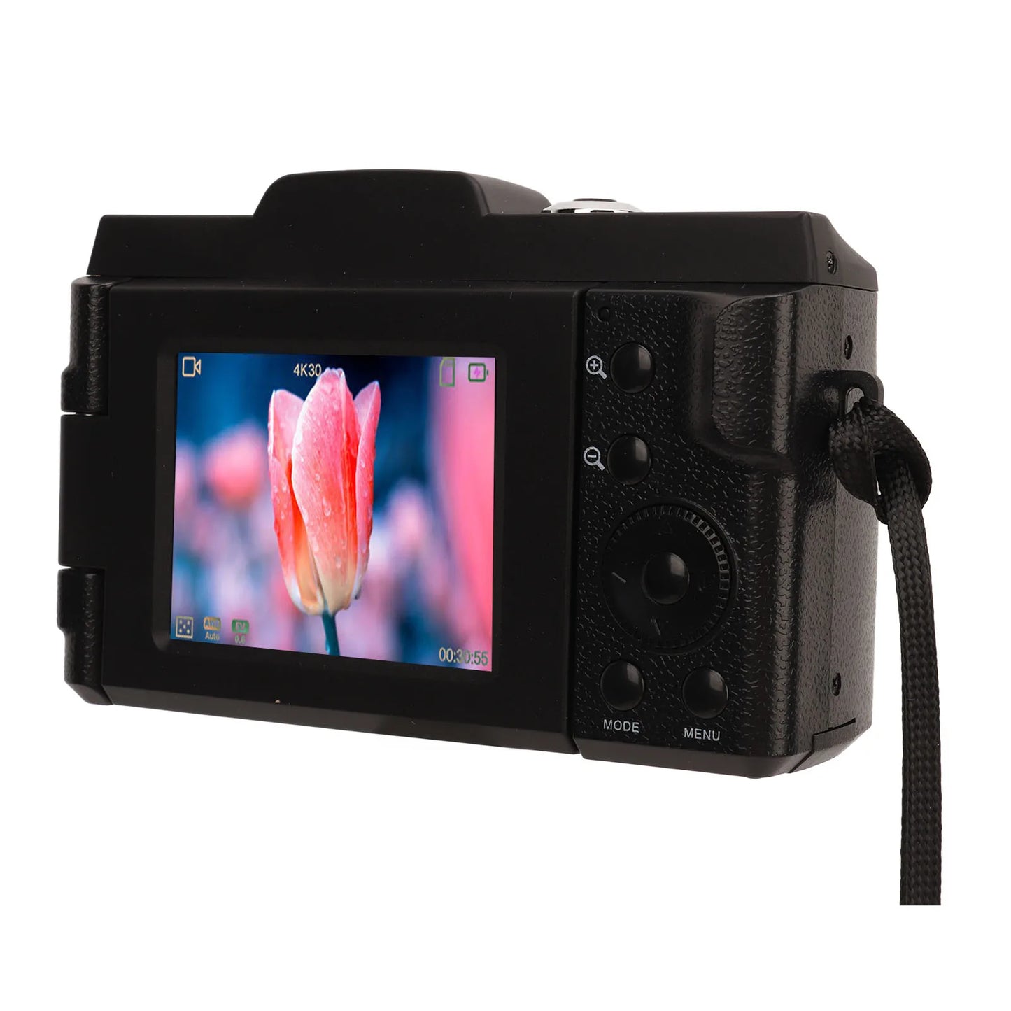 1080P Digital Camera 16MP HD Smart SLR Digital Camera for Photography