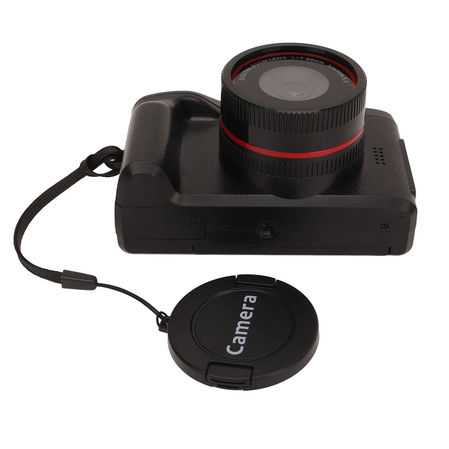 1080P Digital Camera 16MP HD Smart SLR Digital Camera for Photography