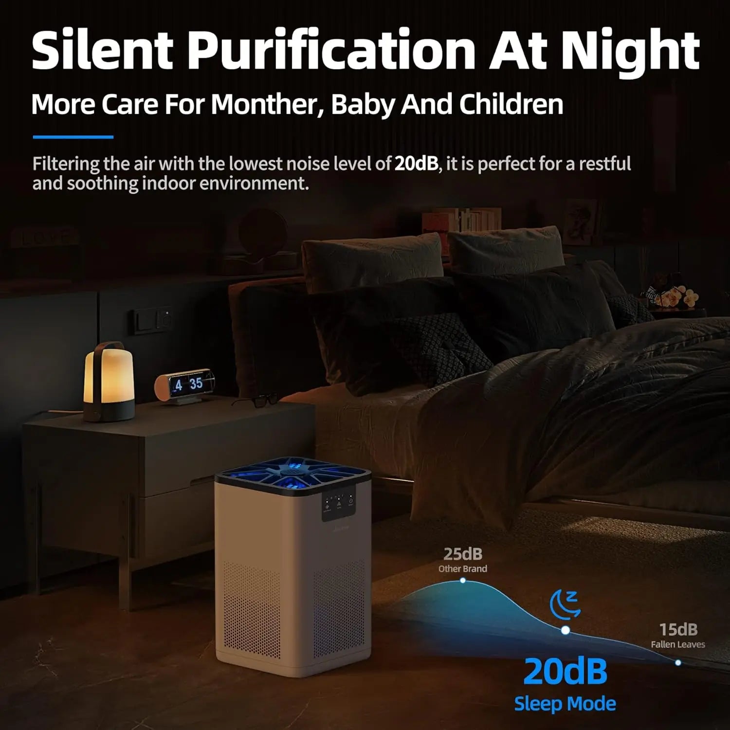 Air Purifier