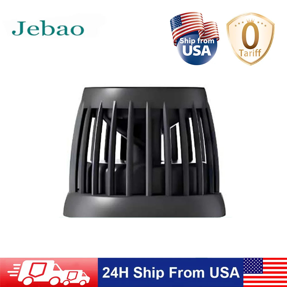 Wet Side Assembly Replacement Jebao Jecod Part for Smart DMP 10 20 30 40 Fish Tank Aquarium Wavemaker Pump