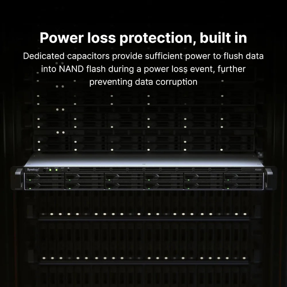 Upgraded 2.5 Inch Enterprise SATA SSD SAT5210 7000GB 7TB Free Shipping