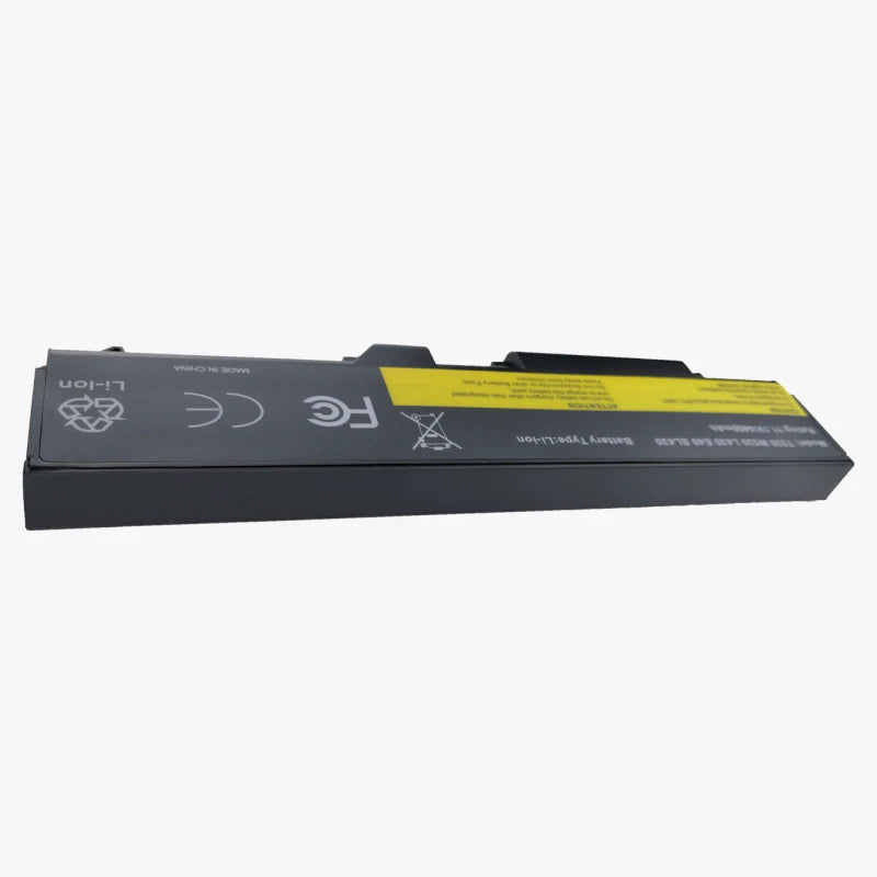 T430 45N1001 42N1000 Laptop Battery for Lenovo ThinkPad T430i T410 T510i W530i L430 SL530 0A36302 0A36303 45N1006 57Y4185 11.1V Li-Ion 4400mAh