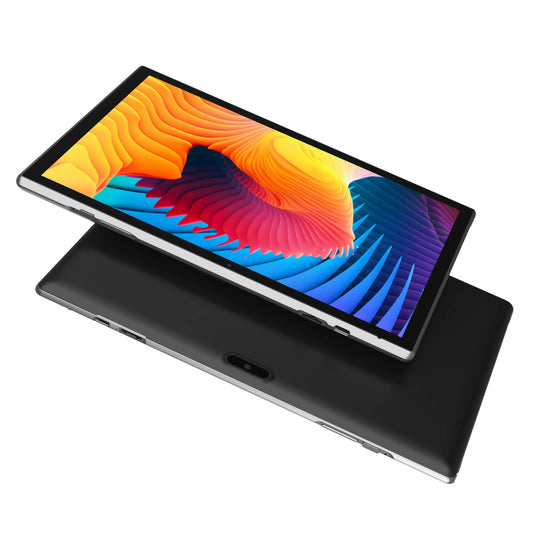 10 Inch Android 14 Tablet RK3326S 4-Core 4GB RAM 32GB ROM Dual Cameras Type-C WiFi Tablet PC