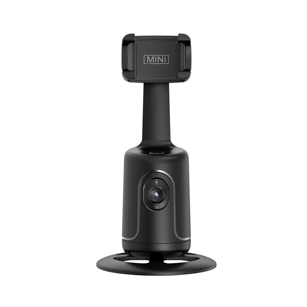 Intelligent Handheld Gimbal Stabilizer 360 Rotation