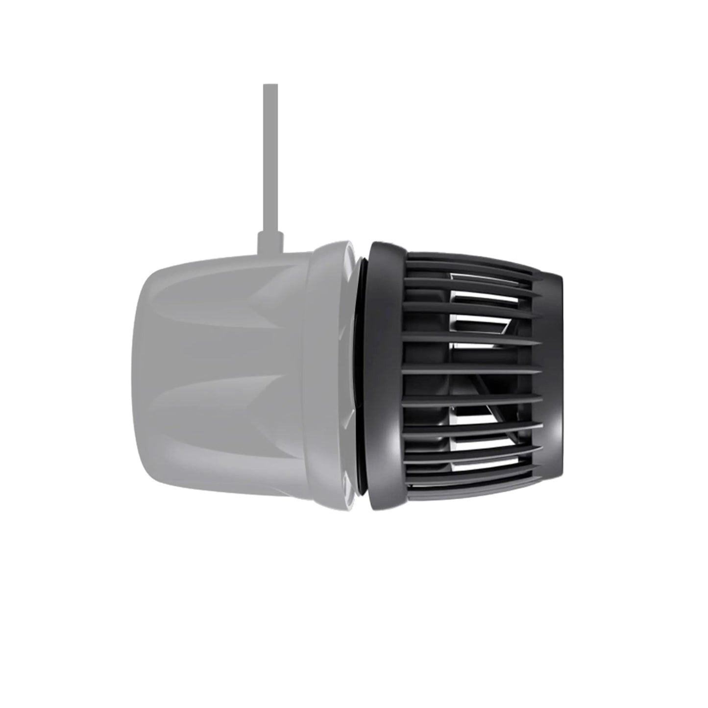 Wet Side Assembly Replacement Jebao Jecod Part for New Smart DMP-10 DMP-20 DMP-30 DMP-40 Fish Tank Aquarium Wavemaker Pump