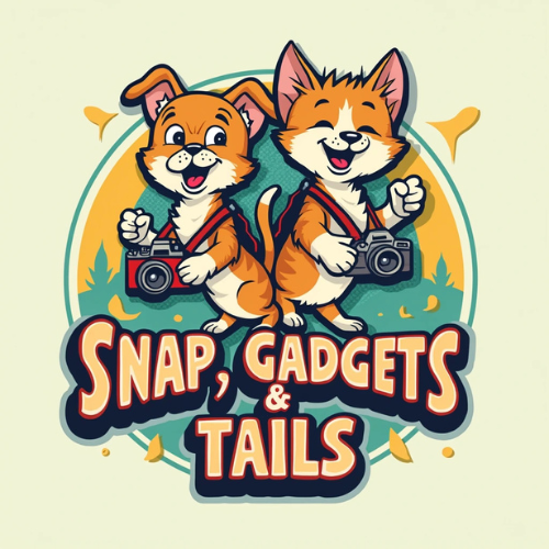 Snap Gadgets and Tails 
